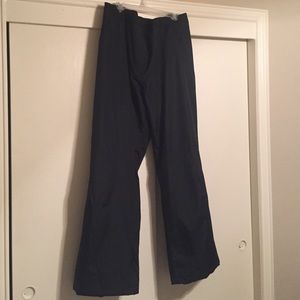 NWT plus size ski pants